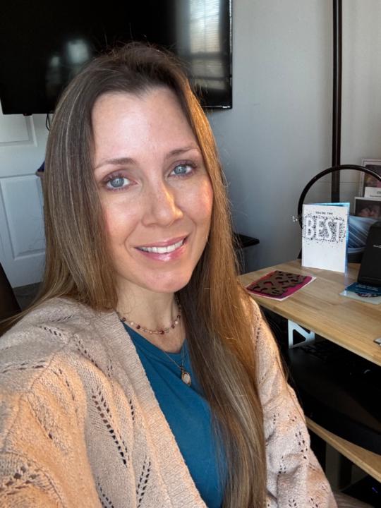 Melinda Stieler