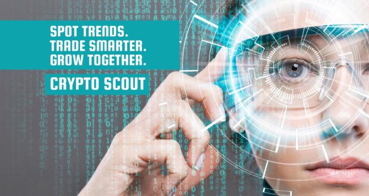 Crypto Scout