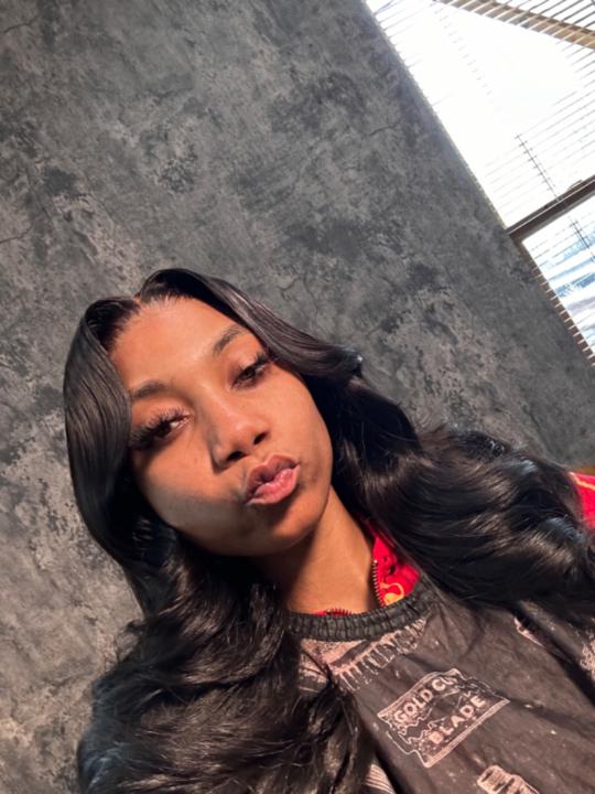 Denae Clyburn