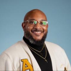 LeBruh James
