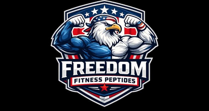 Freedom Fitness Peptides