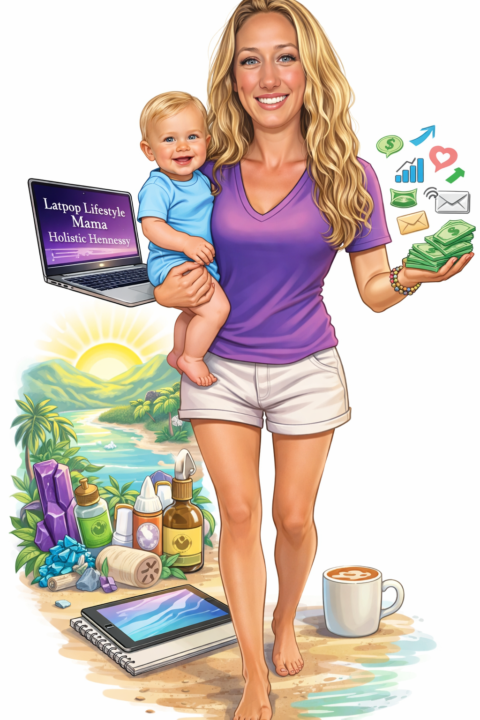 If you've seen the trend & wondered how they are doing it...