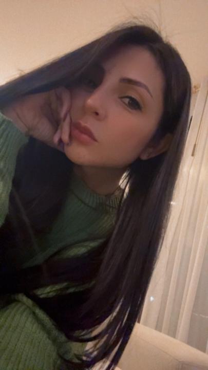 Angelica Cardozo