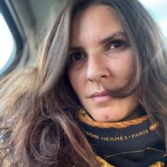 Sharine Atif