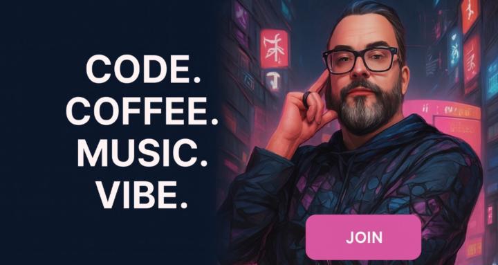 Vibe Coding with Petry