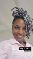 Shaneal Barnes