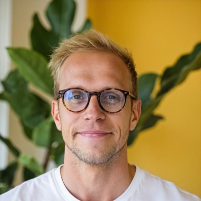 Anders Gregers Sørensen
