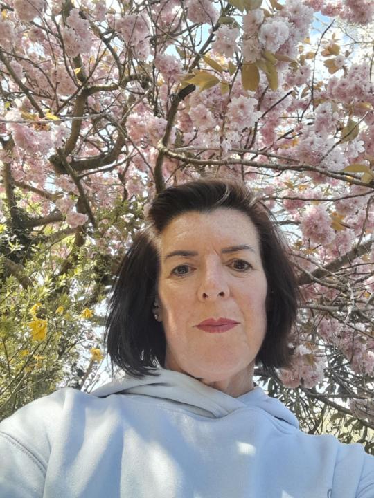 Shelley Miller