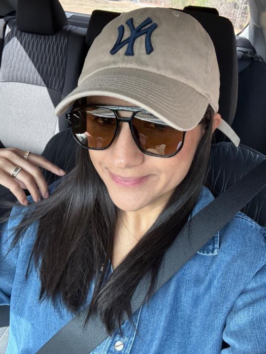 Joselyn Duarte