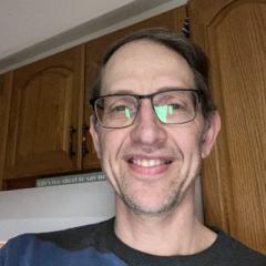 Tim Neufeld