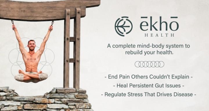 Ekho Health