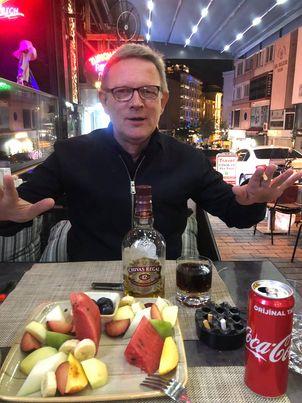 Birger Høst
