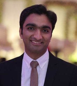 Mohsin Ikram