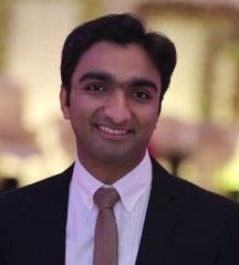 Mohsin Ikram
