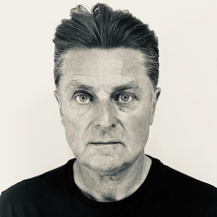 Mark Matthews