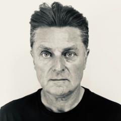 Mark Matthews