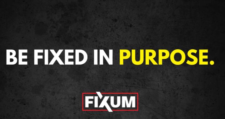 FIXUM LEADERSHIP LAB