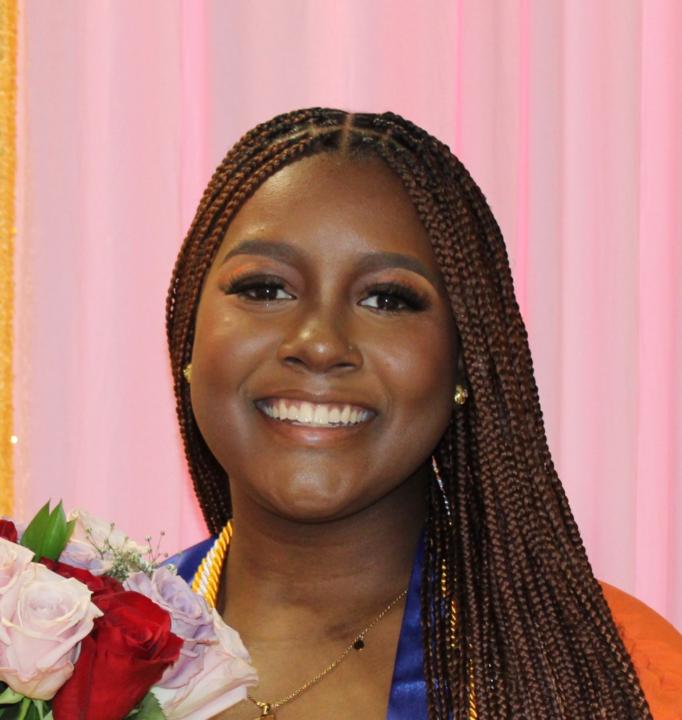 Samaria Adams
