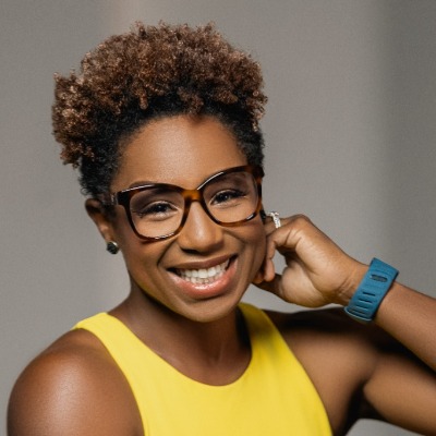 Simone Mack-Orr