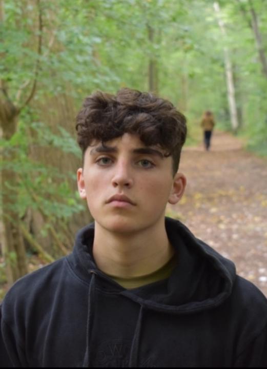 Alfie Lawrence