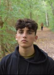 Alfie Lawrence