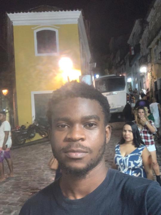 Stephane Emmanuel Yayi