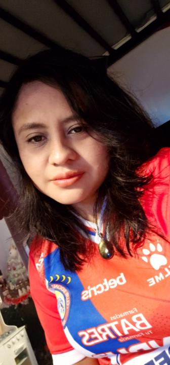 Rosa Sosa
