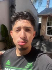 Maxx Garcia
