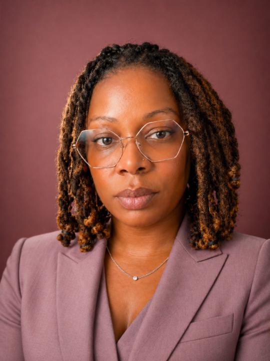Adrienne Brinkley