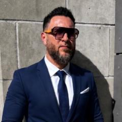 David Centeno
