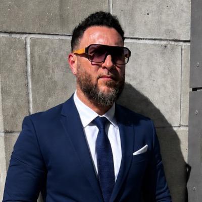 David Centeno