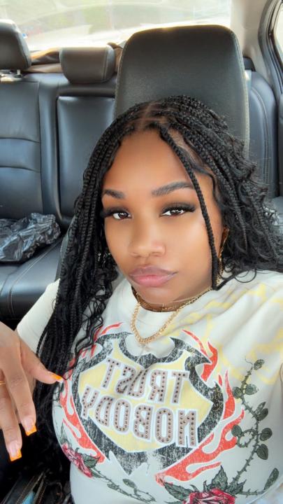 Aliyah Washington