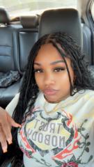 Aliyah Washington