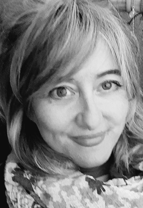 Gloria belén Fernandez megias