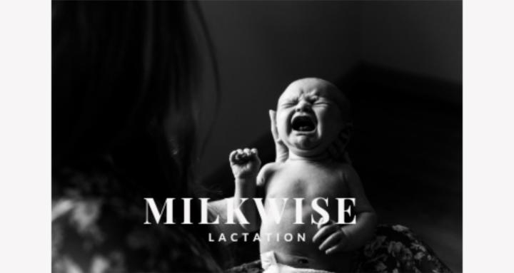 MilkWise Lactation