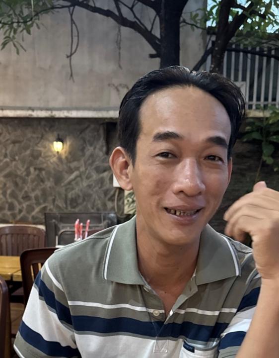 Nguyễn hoài Khương