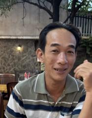 Nguyễn hoài Khương