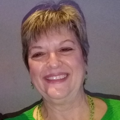 Anette Uher