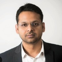 Ankur Mohan