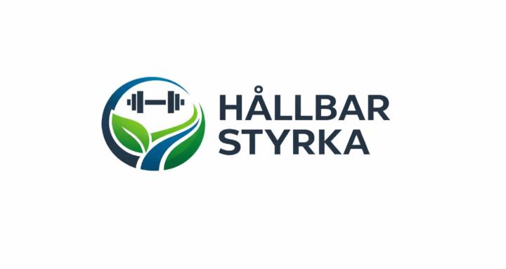 Hållbar Styrka