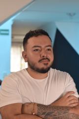 Edward Steven Gutierrez Parrado