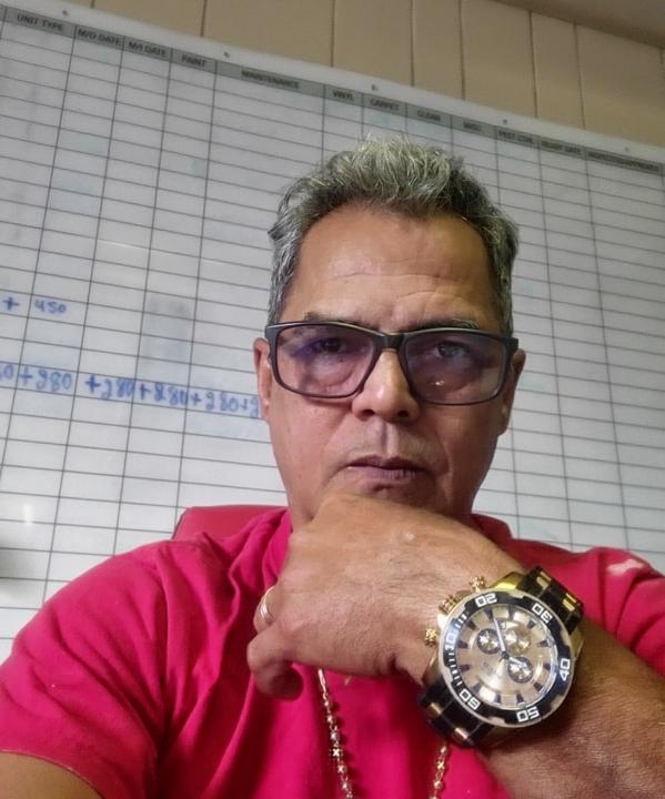 Jose Elias