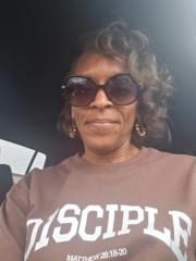 Dorothy Johnson