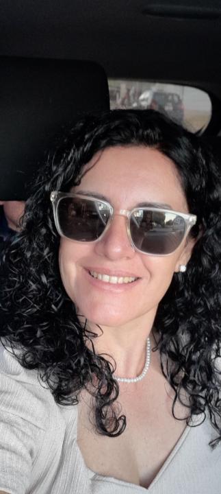 Mabel Alejandra Lopez
