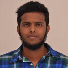 Syed Umraz