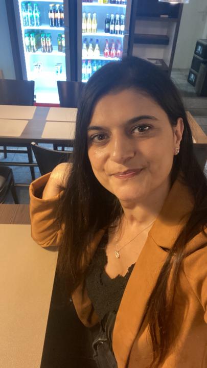 Sirin Özkurt