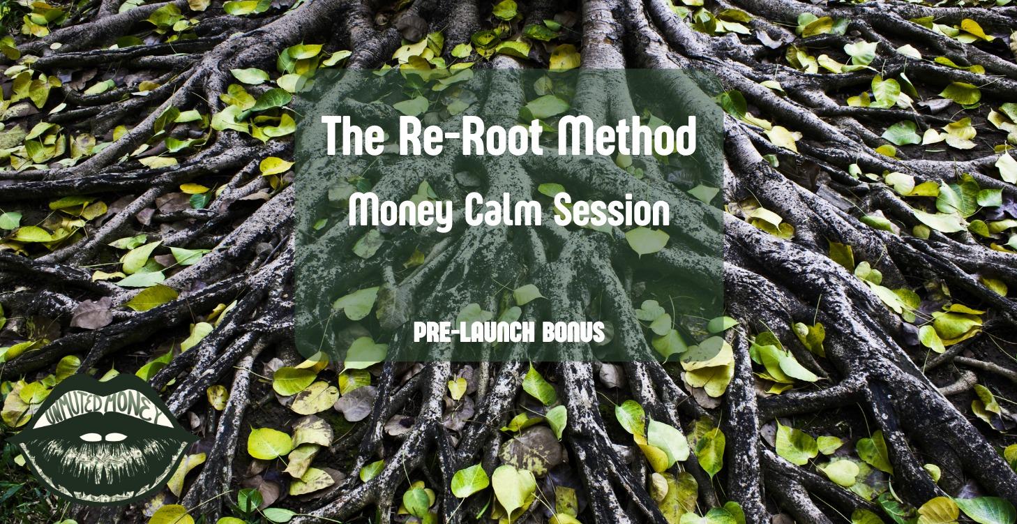The Re-Root Method