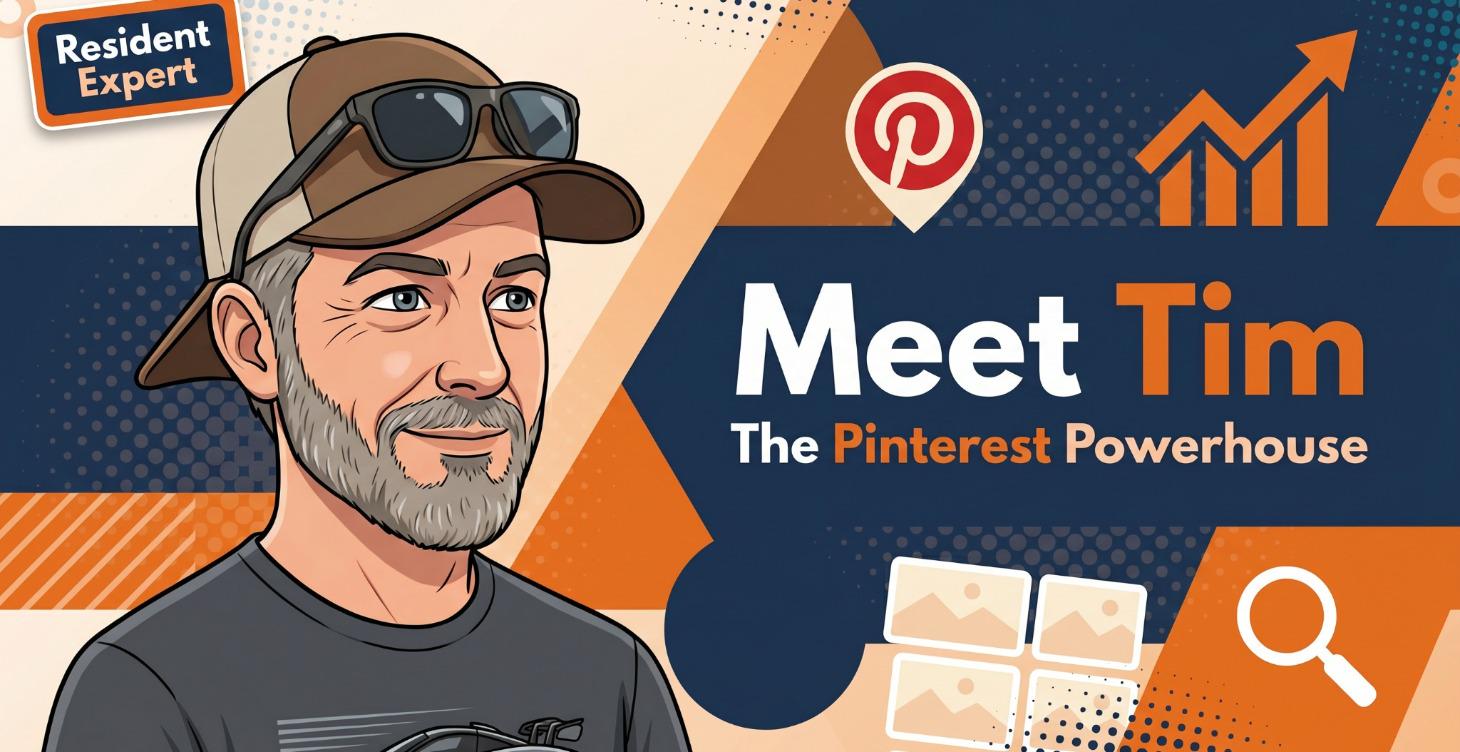 Resident Expert: Tim Adam