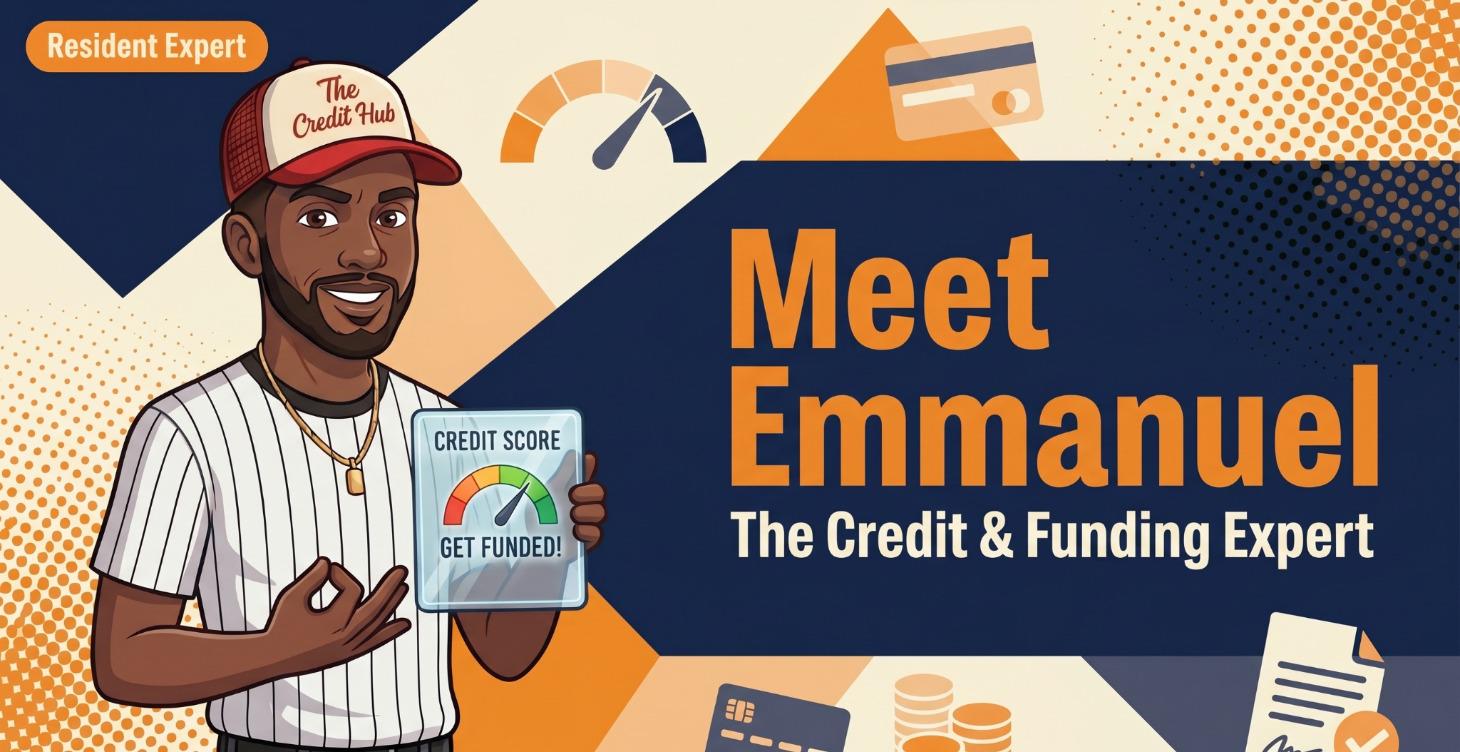 Resident Expert: Emmanuel Nelson