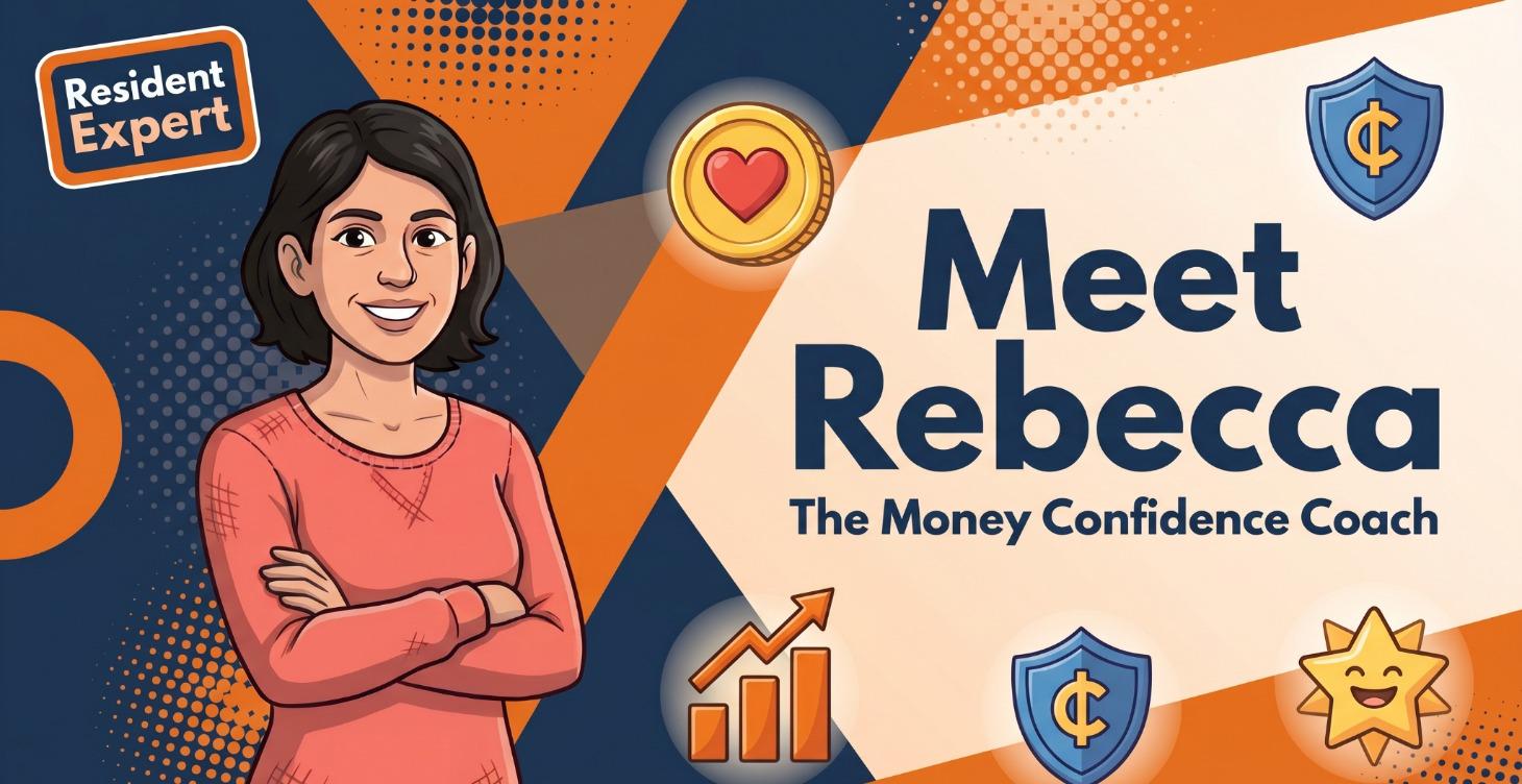 Resident Expert: Rebecca Bautista